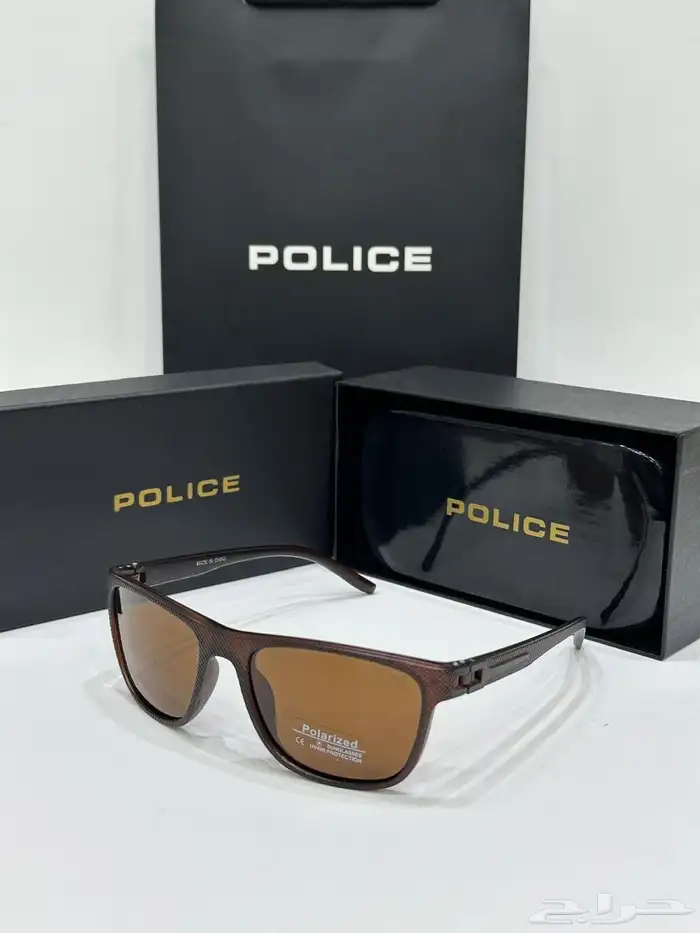 نظارات شمسية رجالية و نسائية ماركة 28