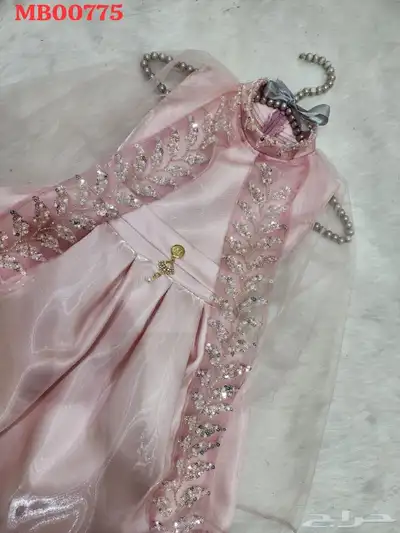 فساتين بالجمله وقطاعي باسعار مخفضه 16