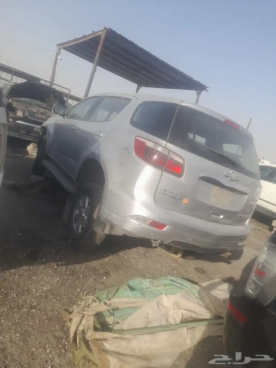 قطع غيار بليزر جمس باتفندر 5