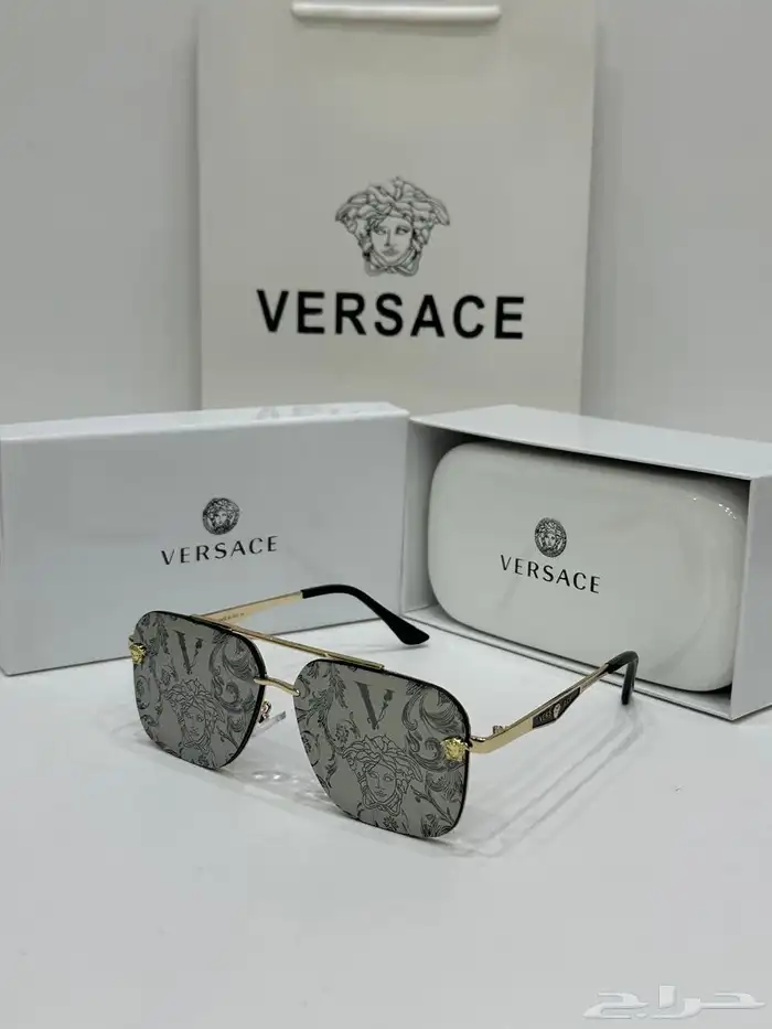 نظارات شمسية رجالية و نسائية ماركة 29