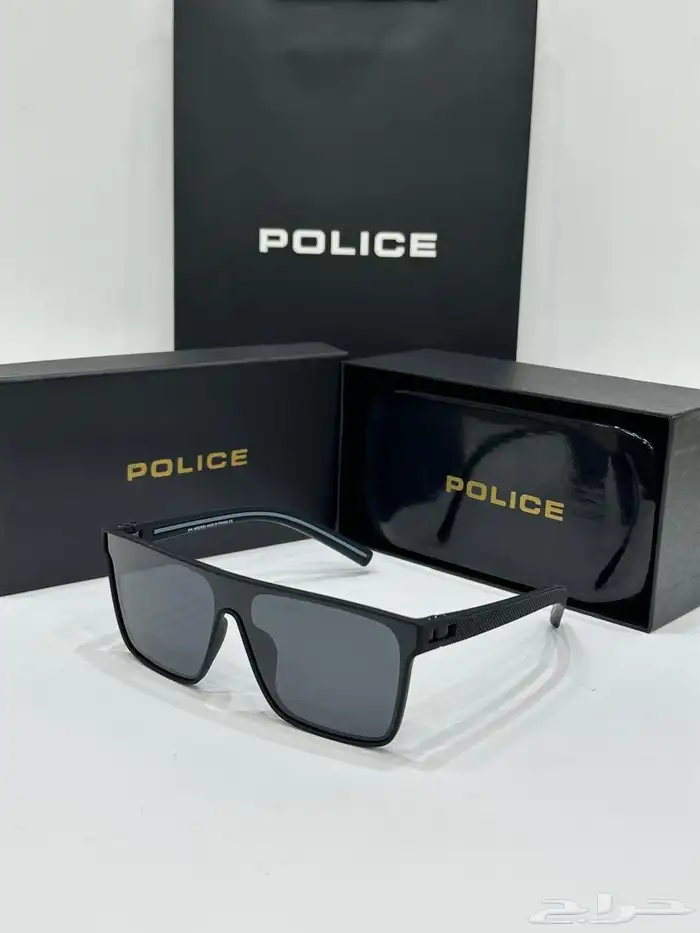 نظارات شمسية رجالية و نسائية ماركة 33