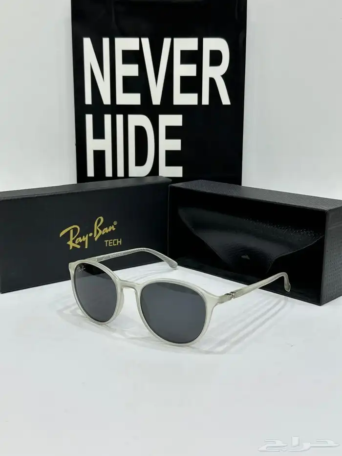 نظارات شمسية رجالية و نسائية ماركة 21