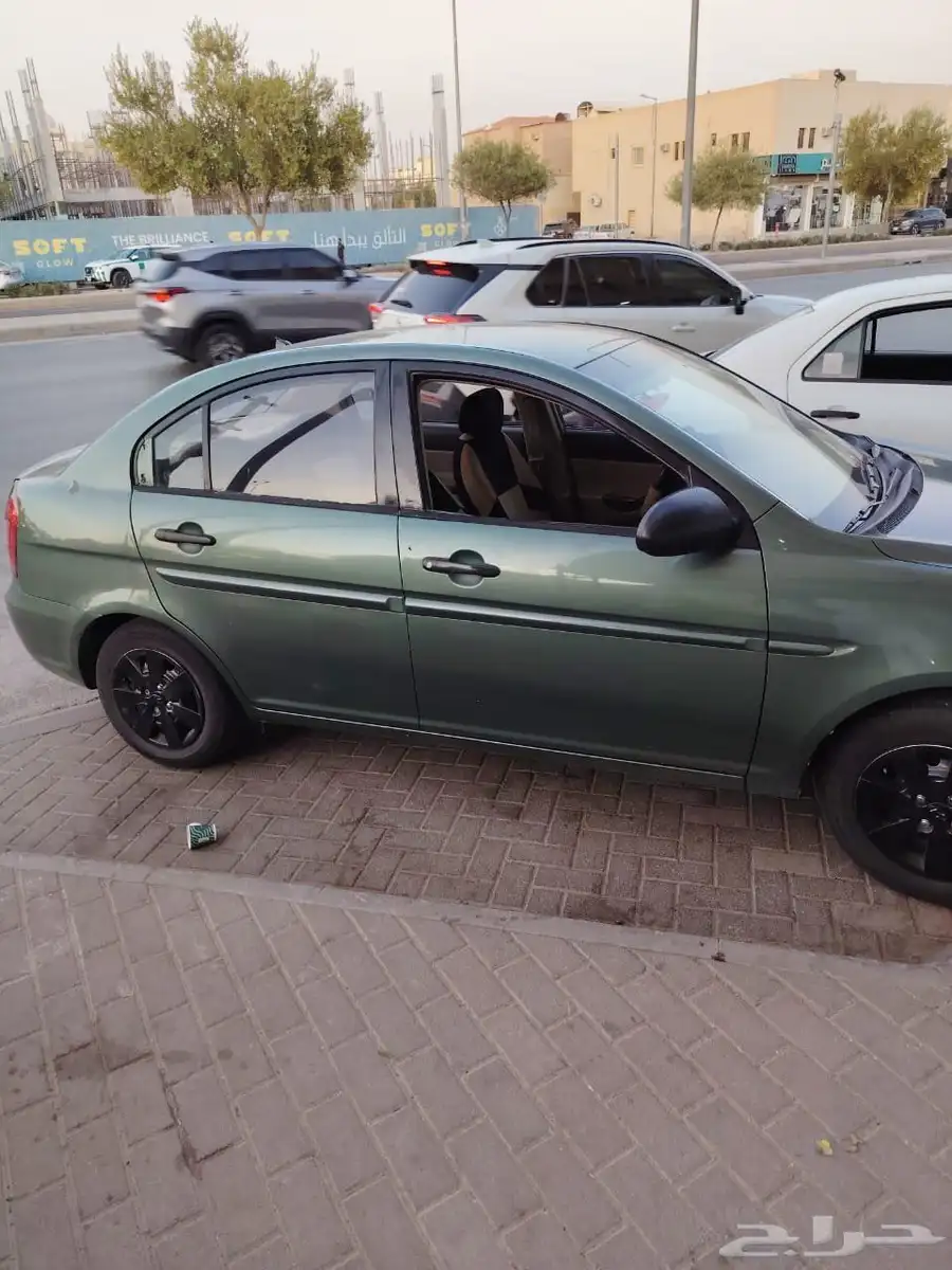 اكسنت دبدوب 2008 5