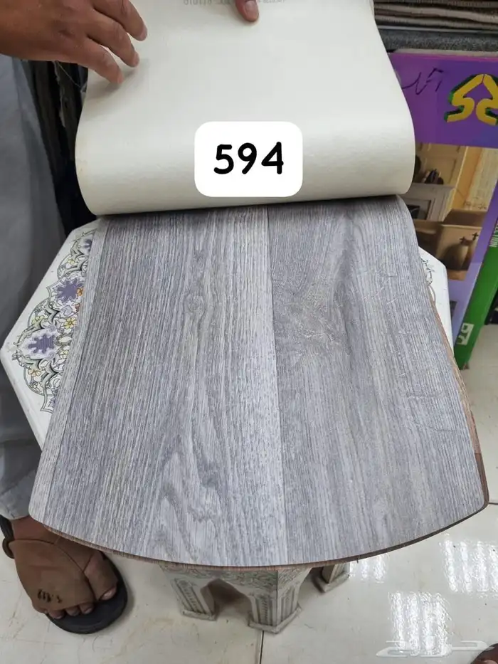فينيل بلجيكي بديل البركيه 5