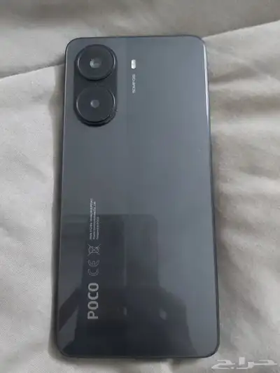بوكو x7 pro 0