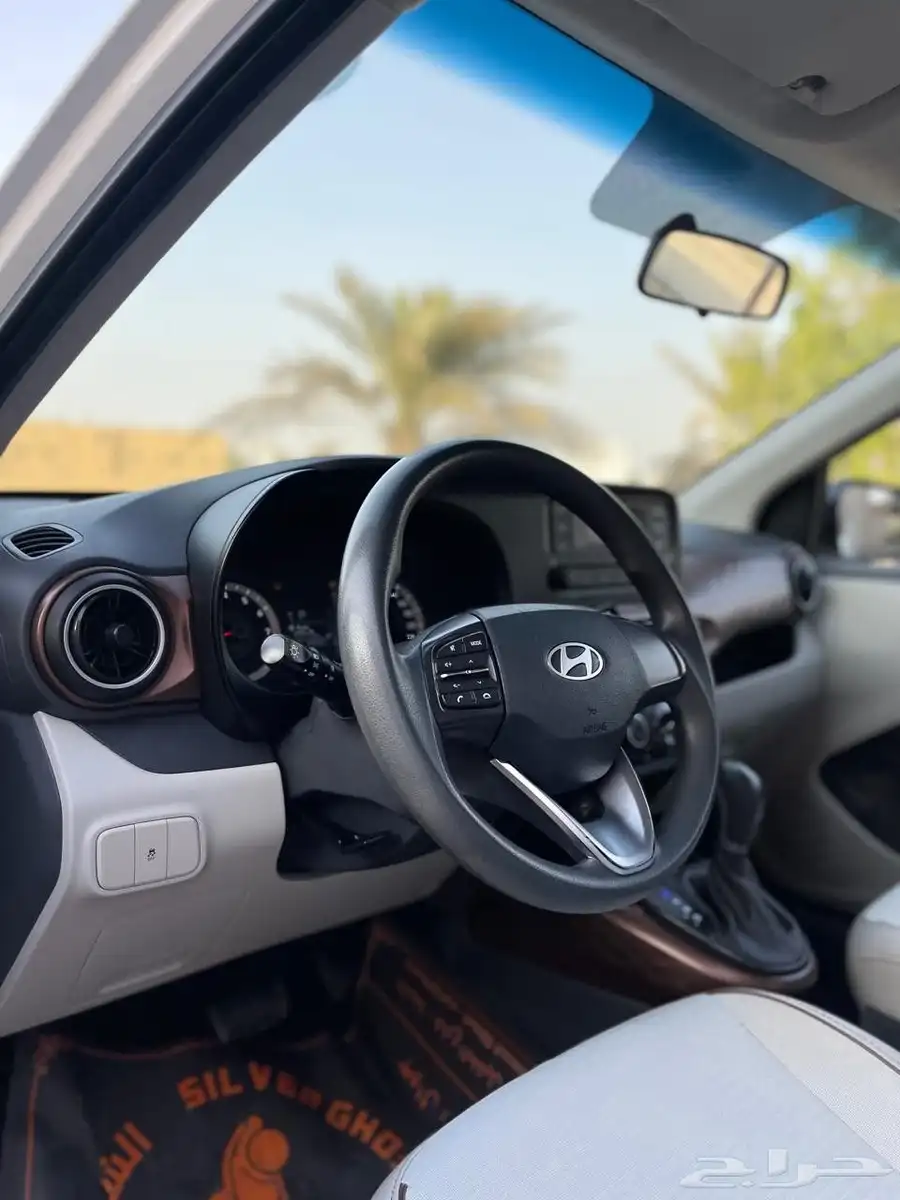 هيونداي اي تن 2024 18