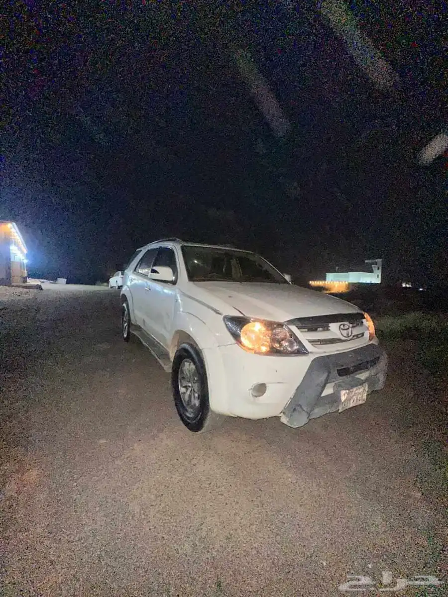 فورشنر موديل 2008 سته سرندل فل كامل 6