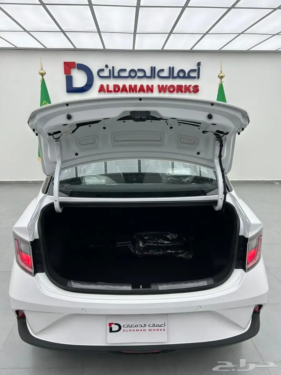 هيونداي i10 جراند 2026 عرض مميز 8