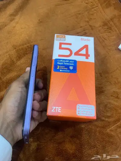 جوال A54 2