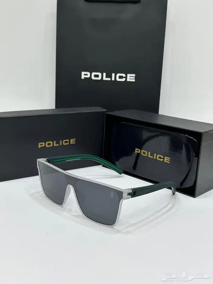 نظارات شمسية رجالية و نسائية ماركة 32