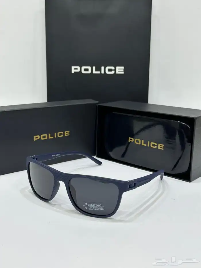 نظارات شمسية رجالية و نسائية ماركة 31