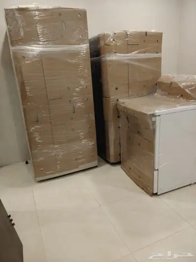 شركة نقل عفش بالخبر 6