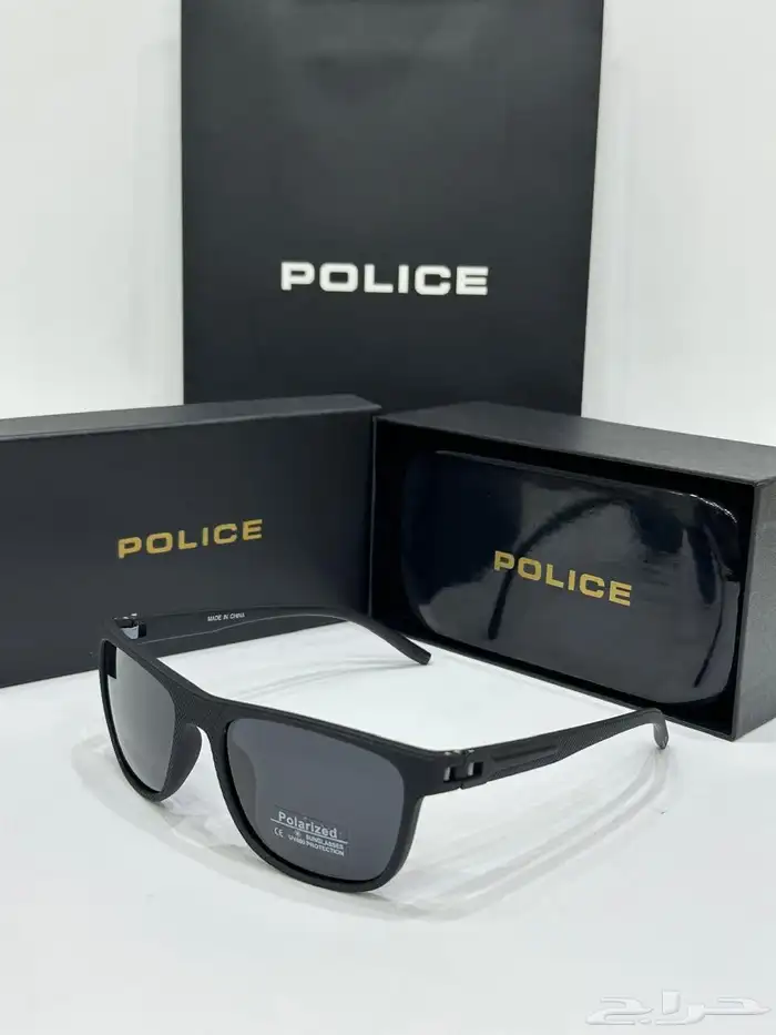 نظارات شمسية رجالية و نسائية ماركة 27