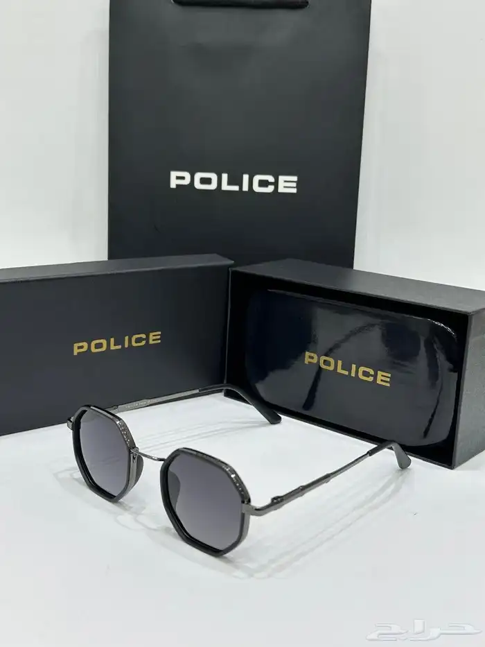 نظارات شمسية رجالية و نسائية ماركة 35