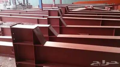 مقاولات الدمام هناجر كربي الزامل وطني 8