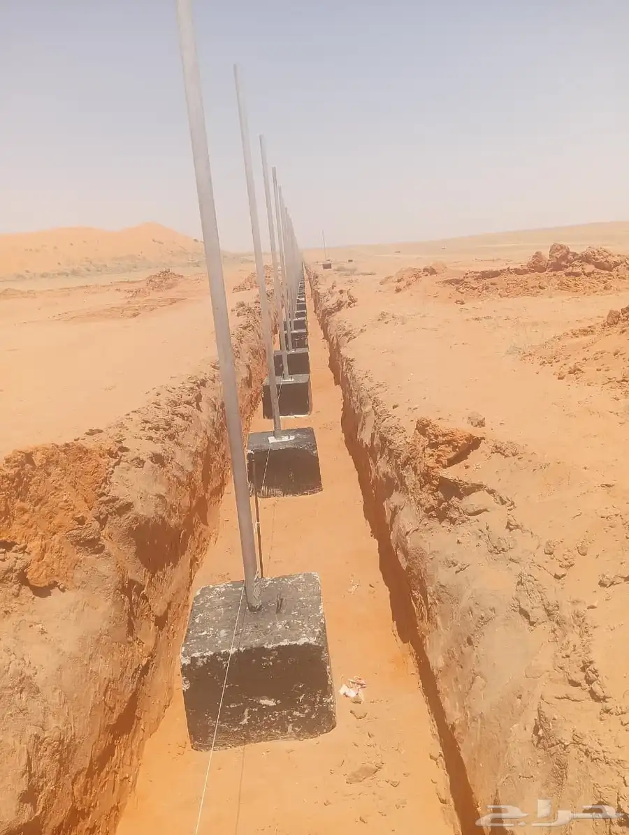 تركيب شبوك بجميع المواصفات 5