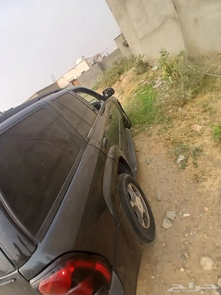 شفرولية بليزر 1
