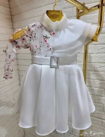 فساتين بالجمله وقطاعي باسعار مخفضه 8