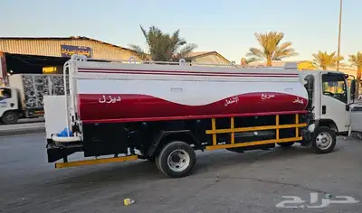 ديزل توزيع ديزل دينه ديزل وايت ديزل صهريج ديزل توصيل ديزل 0
