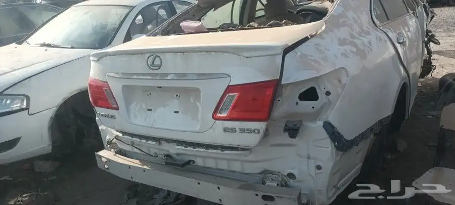 لكزس ES350 2011 0