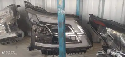 شمعات نيسان باترول 1