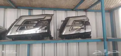 شمعات نيسان باترول 3