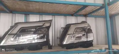 شمعات نيسان باترول 2