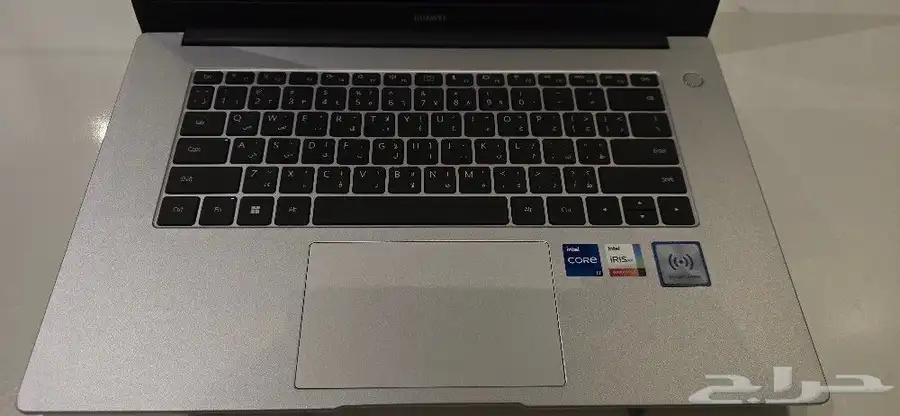 لابتوب هواوي Matebook D 15 جديد 2