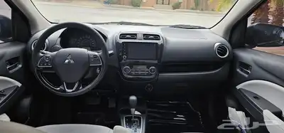 للبيع ميتسوبيشي (اتراج)2023 2