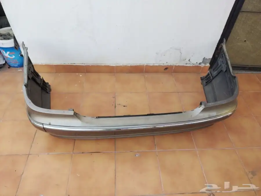للبيع صدام خلفي ابو عيون E 2005 1