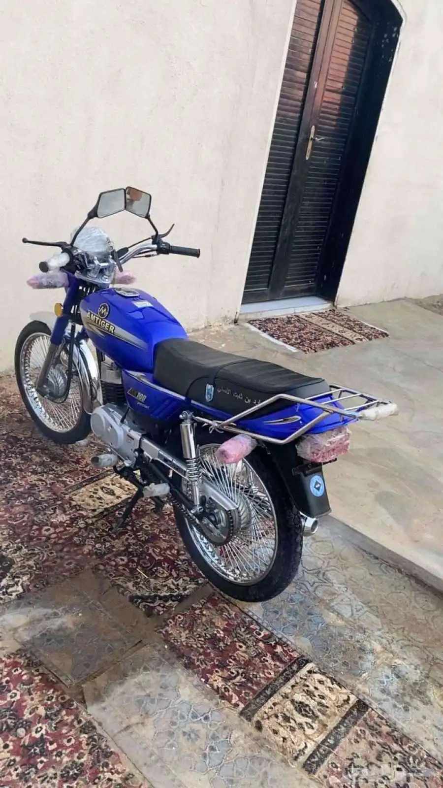 دباب للبيع 2