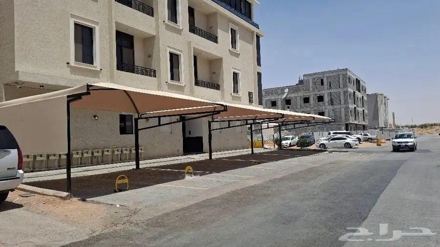 مظلات وسواتر وبرجولات 7