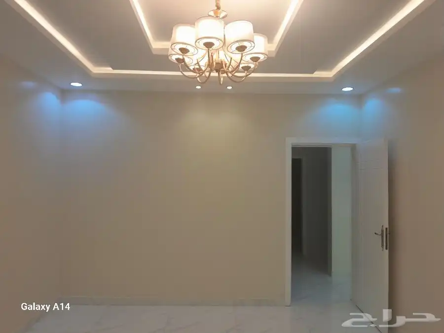 للبيع روف علوي مع ملحق تشطيب راقي خلف مستشفى الألماني 630الف index