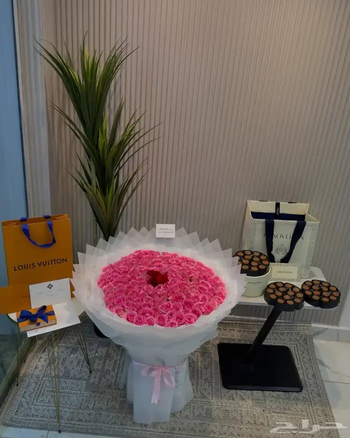 هدايا جده مكه 6