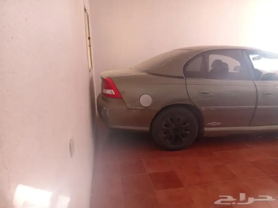 lumina 2003 index