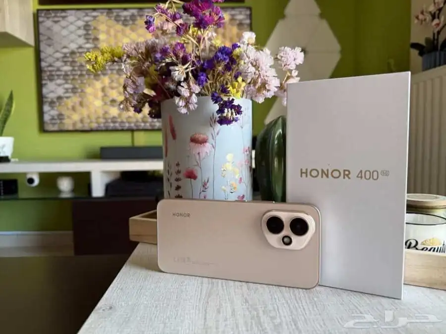 Honor 400 index