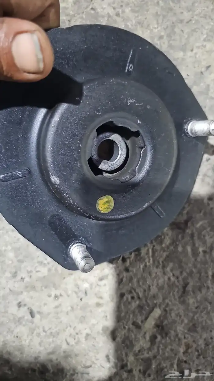 قطع غيار افولون  لكزس اي اس 350   مساعدات  مقصات 3