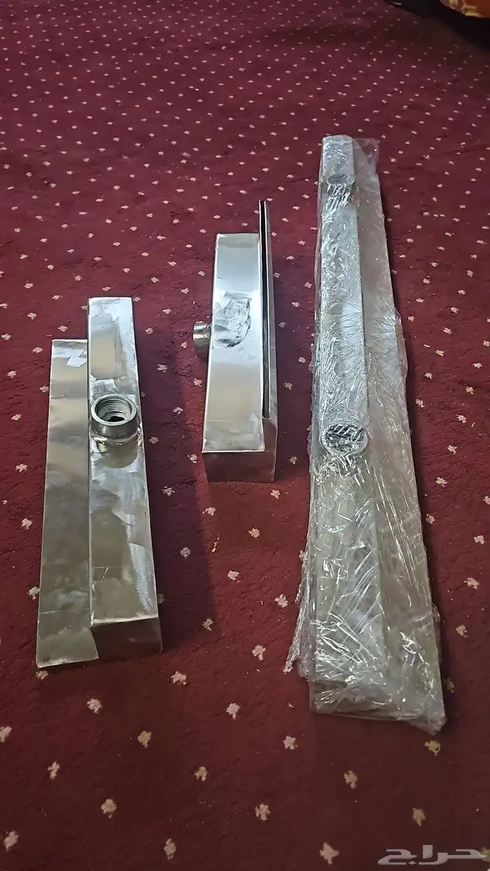 مواد النوافير وشلالات 0