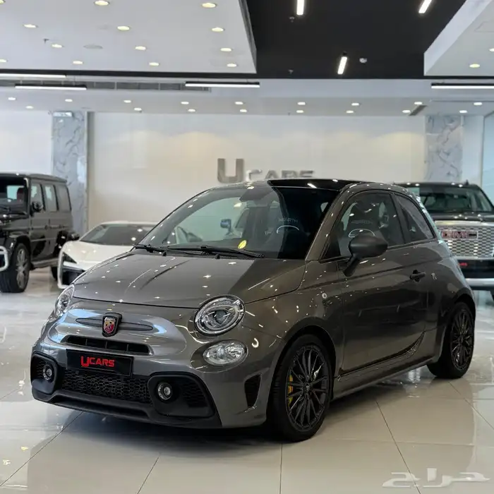 فيات ابارث 2023 1