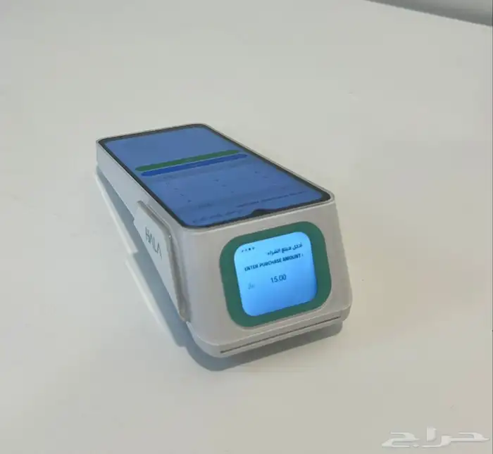 شبكات نقاط البيع 0