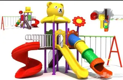 مراجيح العاب اطفال 9