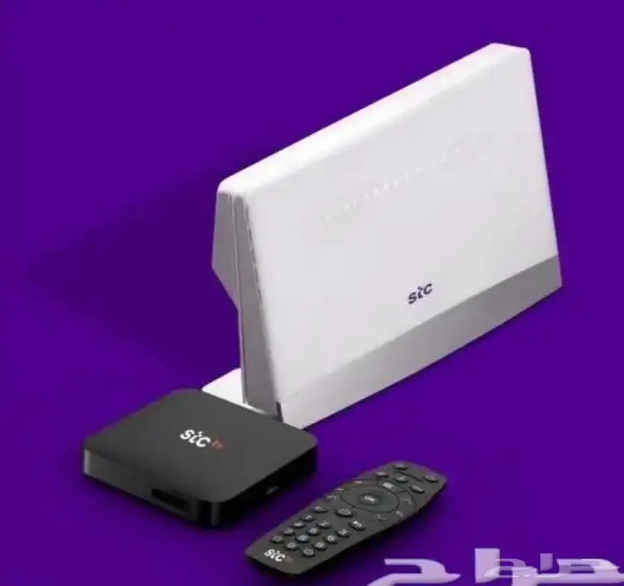 مندوب الياف بصرية stc اشتراكات عروض نت فايبر تركيب فوري 4