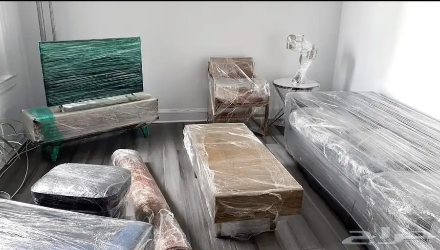 نقل عفش بالدمام والخبر والجبيل مع الفك والتركيب والتغليف 1