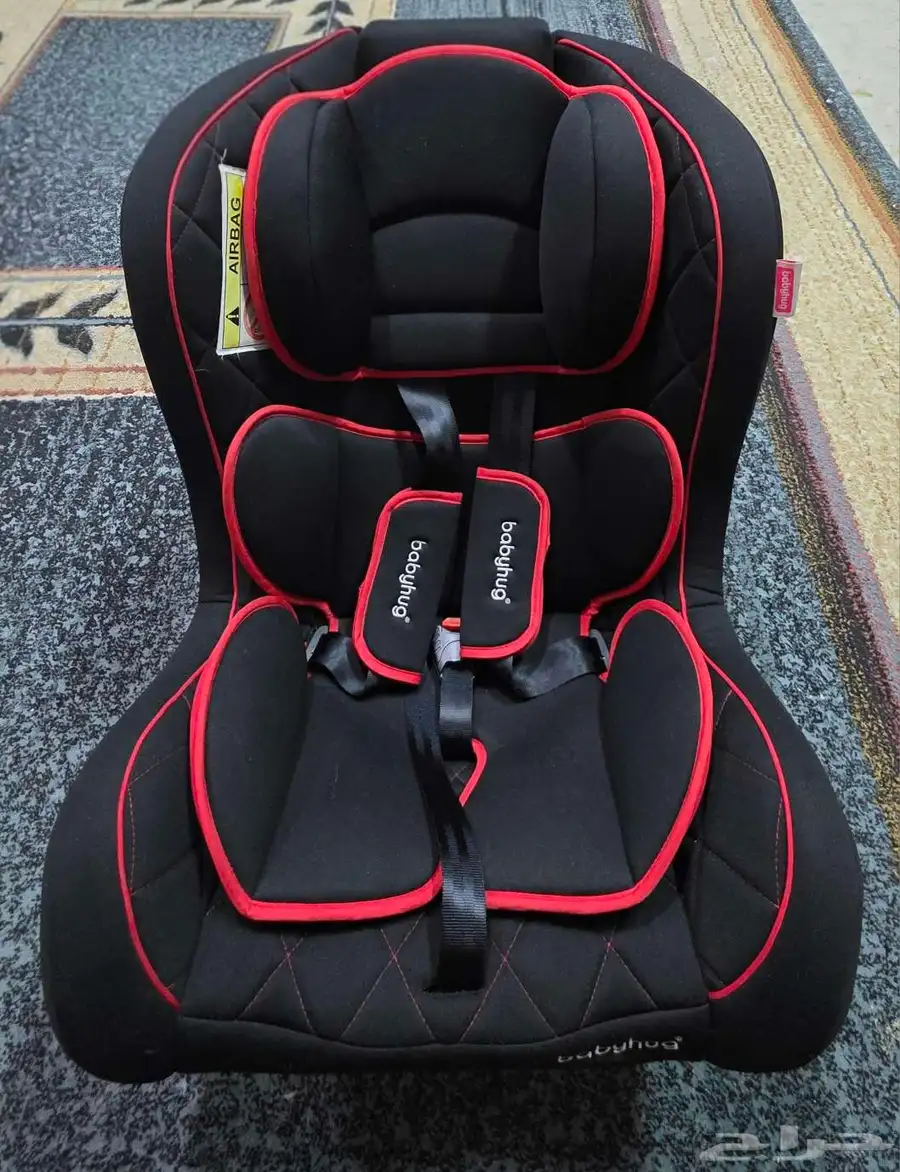 كرسي سيارة للأطفال Car Seat 0