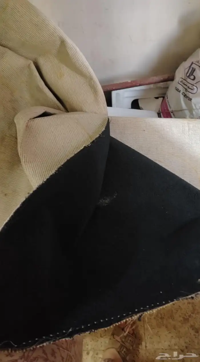 مكنسه باناسونيك ماركه استخدام مرتين موكيت 3 قطع كبار جدا 2