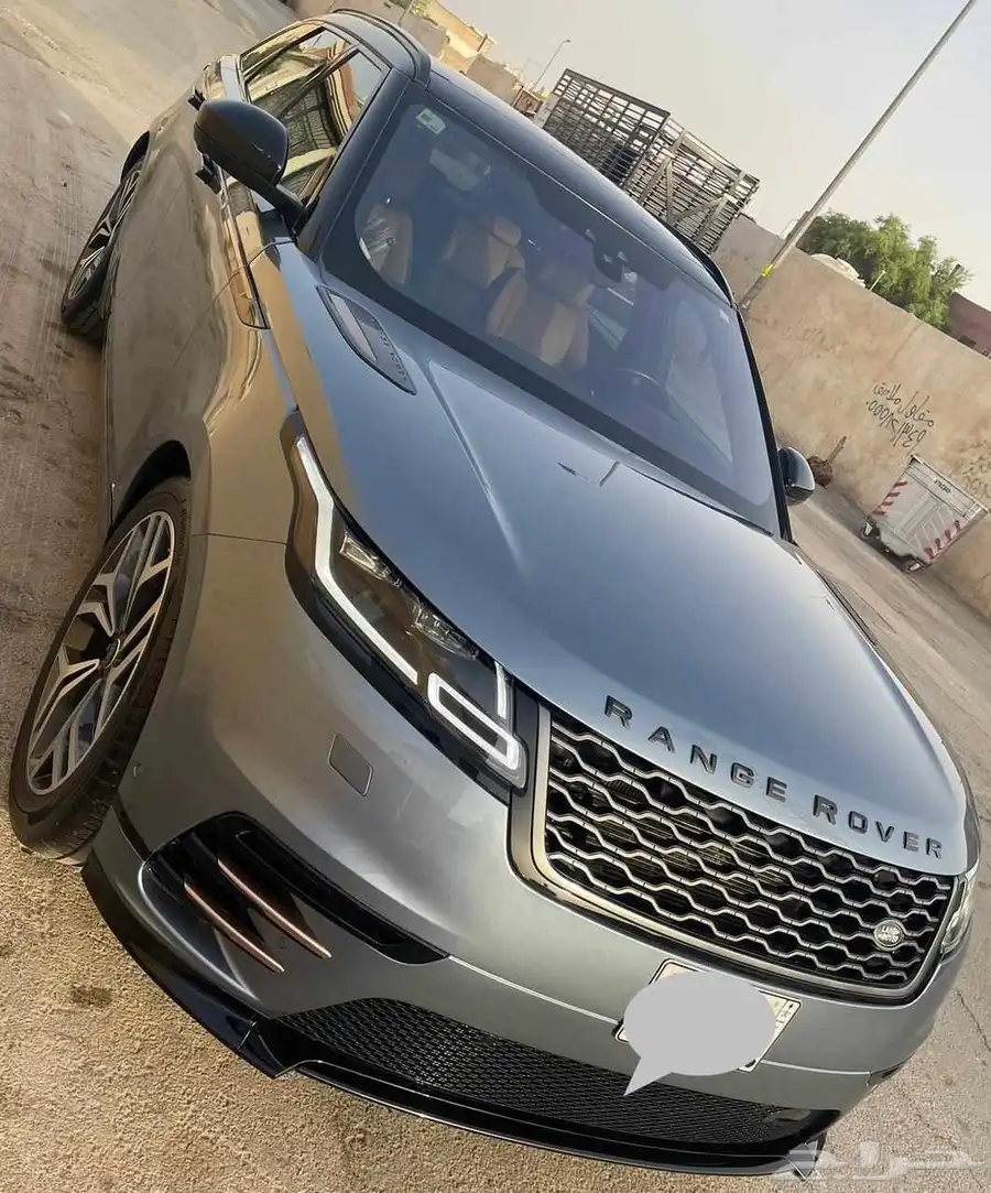 رانج روفر 2019 6
