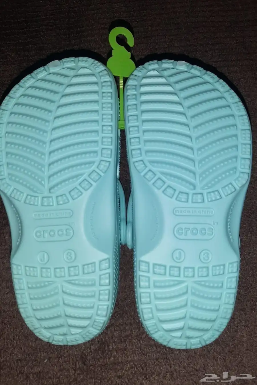 كروكس crocs 2
