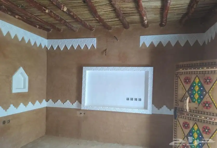 الرياض الدرعية 12