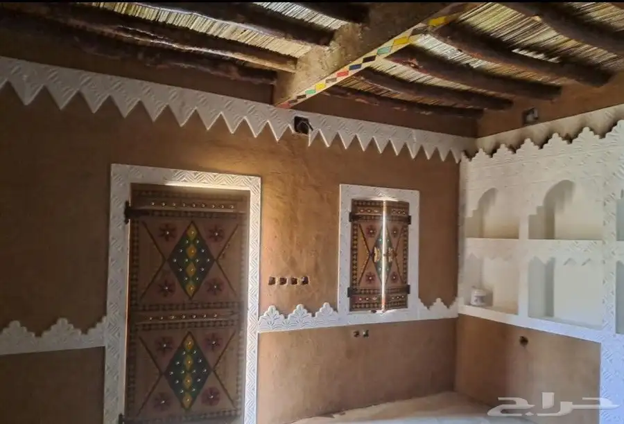الرياض الدرعية 11