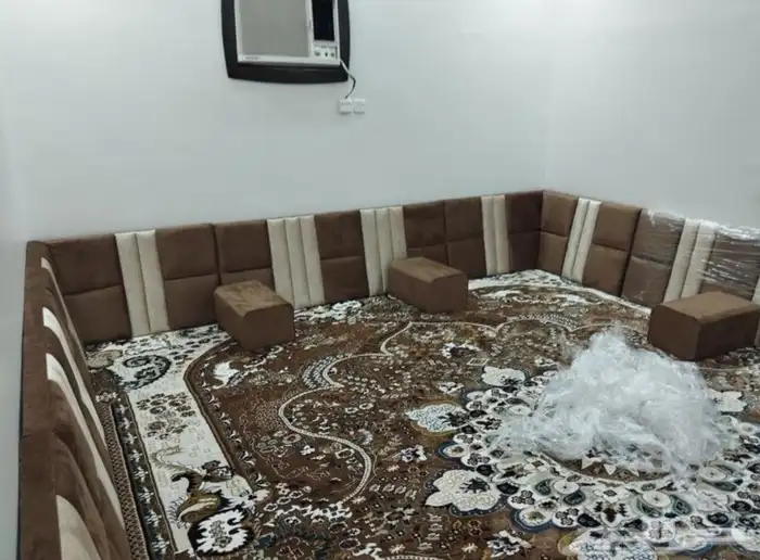 كنب وستاير 4